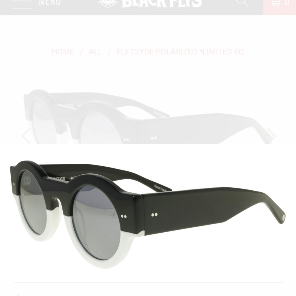 Last Pair!! Fly Clyde POLARIZED 🌟 - Picture 5 of 8